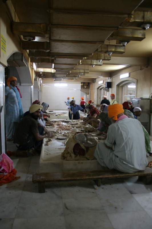 India & Nepal 2011 - 0097